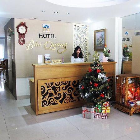 Bao Quang Hotel Danang Exterior photo
