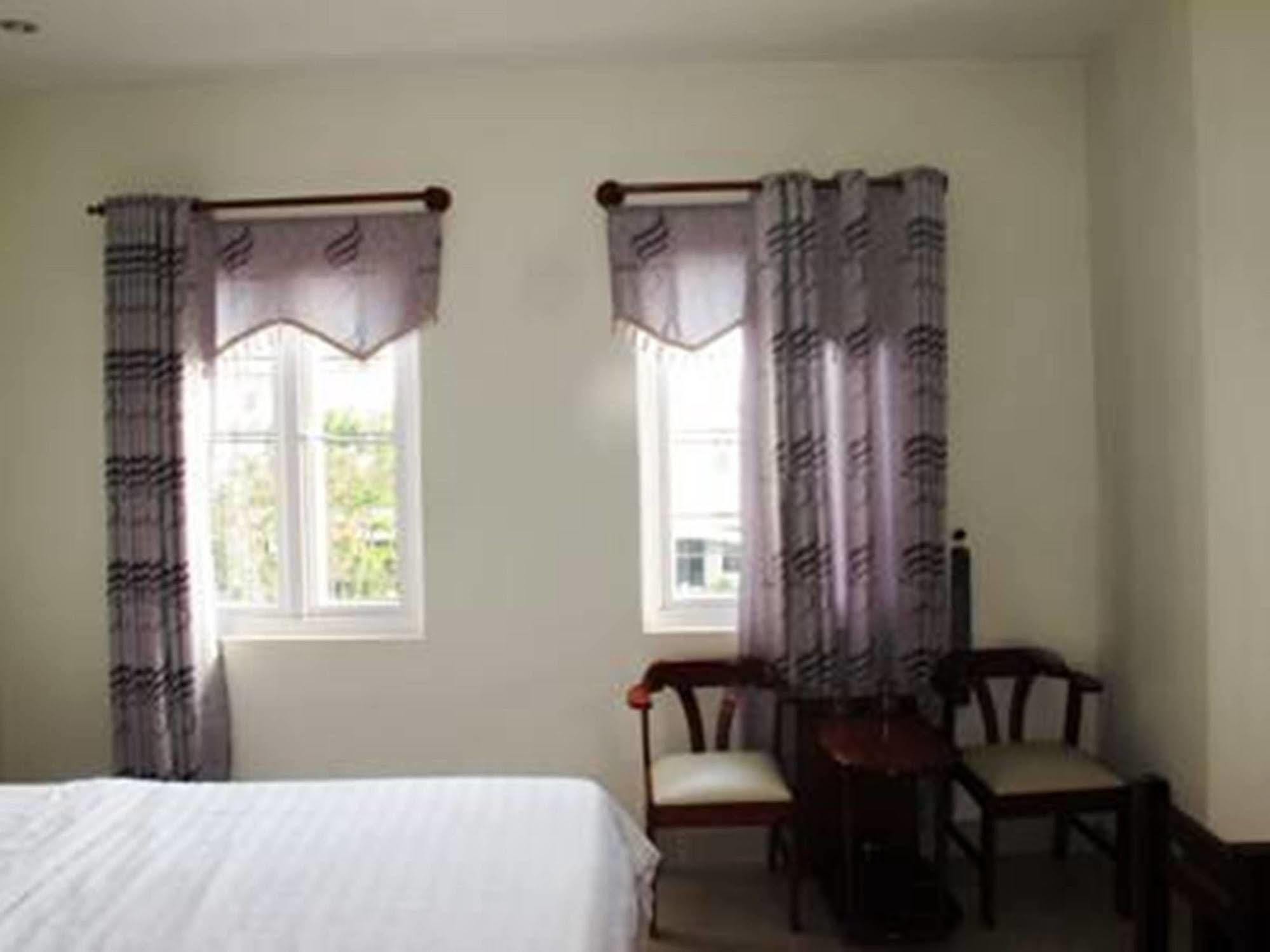 Bao Quang Hotel Danang Exterior photo